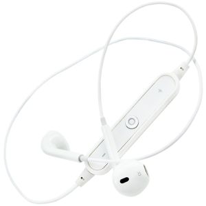 Bluetooth Ear Pods in White