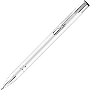 Promotional Electra Ballpen Greeting Cards Printed with your Design in Full Colour