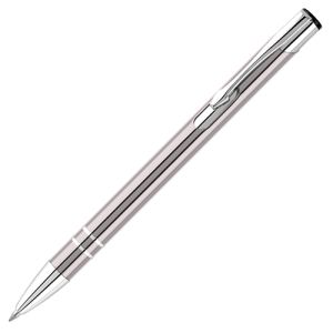 Promotional Electra Ballpen Greeting Cards Printed with your Design in Full Colour