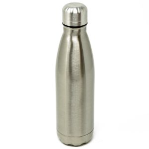 500ml Metal Bottles | Branded Bottles | Total Merchandise