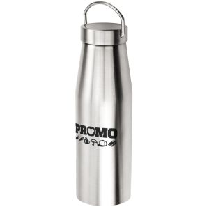 Promotional 500ml Stainless Steel Water Bottles for Business