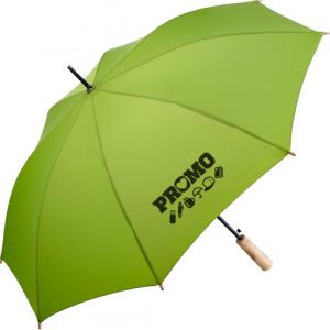 Promotional Fare Regular Eco Umbrellas