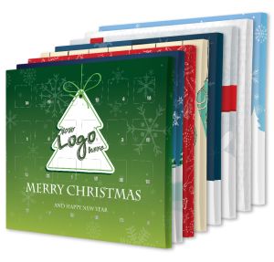 Stock Design Desktop Advent Calendars