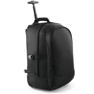 Branded Vessel Airporter Bags for Company Logos