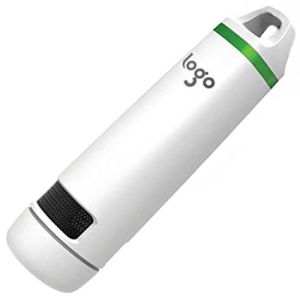 2600mAh Ring Speaker Power Banks