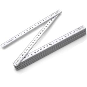 2m Folding Rulers