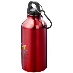 Promotional Aluminium Drinking Bottles with logos