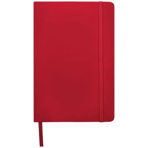 Printed A5 Budget Notebooks | Promotional Merchandise