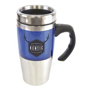 450ml Tall Travel Mugs