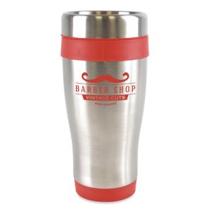 Promotional 450ml Stainless Steel Travel Tumblers for comuuting