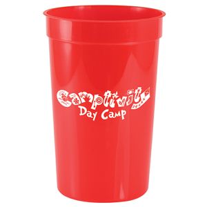454ml Plastic Cups