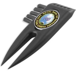4 in 1 Golfers Forks