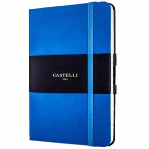 Tucson Flexible Ruled Pocket Notebook