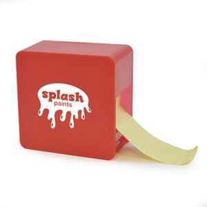 5m Sticky Memo Rolls
