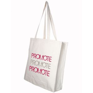 5oz Cotton Bag For Life