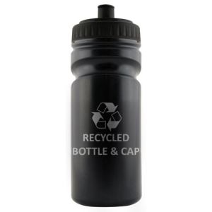 Promotional 500ml Recycled Sports Bottles