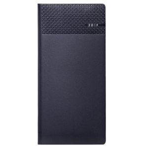 Matra Pocket Weekly Diary in Black