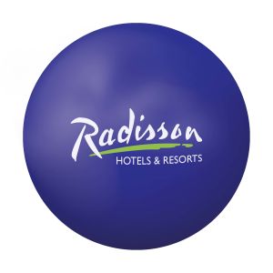Printed Stress Balls for office merchandise