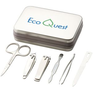 6 Piece Manicure Set