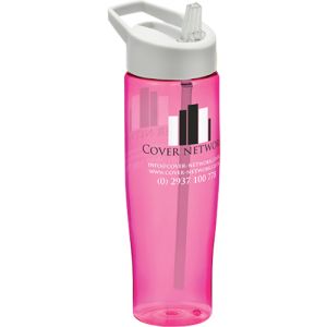 700ml Tempo Spout Lid Sports Bottles