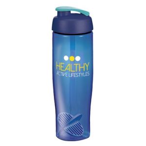 700ml Tempo Protein Shaker Bottles