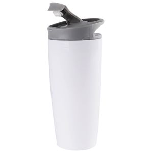Custom branded 700ml Tumbler Drinks Bottle for events