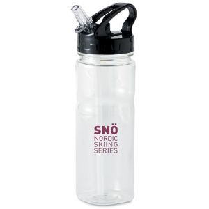 Tritan Sports Bottles