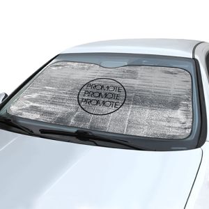 Car Windscreen Sun Shades