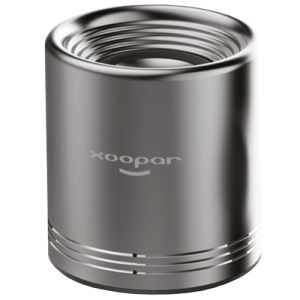 Promotional Volcano Metal Bluetooth Speakers as Innovative Business Gifts