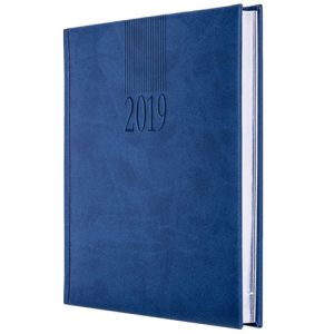 Promotional Tucson A5 Weekly Diary for offices