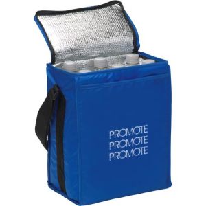 Tonbridge Cooler Bags in Royal Blue