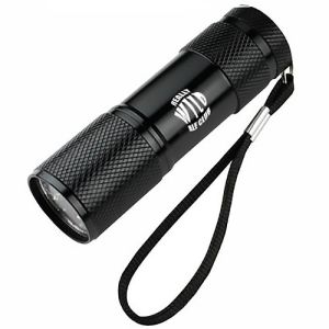 Promotional 9 LED Metal Torches merchandise ideas
