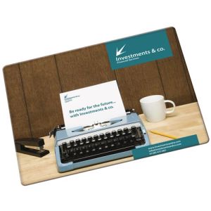 A2 Q Mat Counter Mats