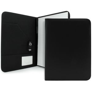 A4 Clapham PU Conference Folder