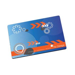 A4 Q Mat Counter Mats