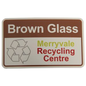 A5 Outdoor Vinyl Stickers