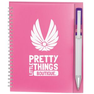 A5 Pen Loop Notebooks