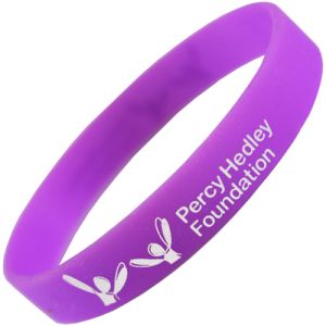 Custom Adult Silicone Wristbands for Festivals