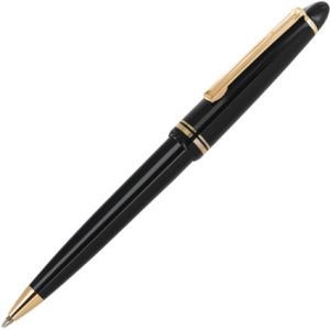 Alpine Gold Trim Ballpen
