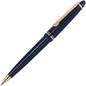 Alpine Gold Trim Ballpen