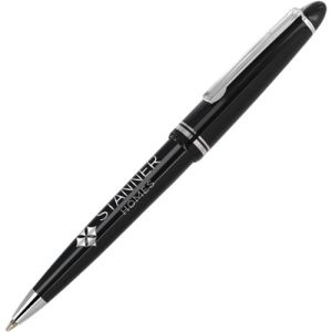 Alpine Chrome Trim Ballpens