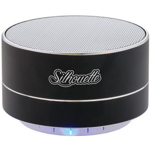 Aluminium Wireless Speakers