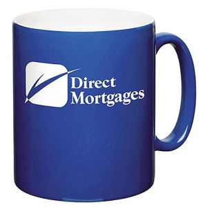 Any Colour Mugs