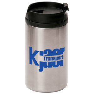 Argyle Thermal Mugs