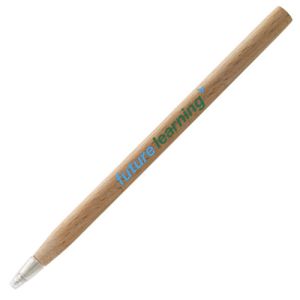 Arica Wood Ballpen Pens