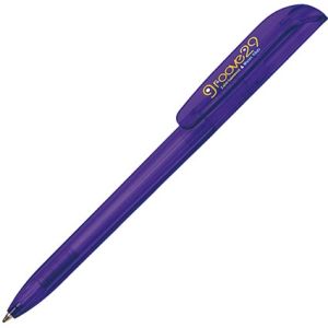 BiC Super Clip Ballpens