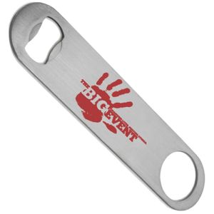 Bar Blade Bottle Openers