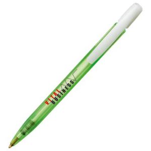 Branded BiC Media Clic Ballpen marketing ideas
