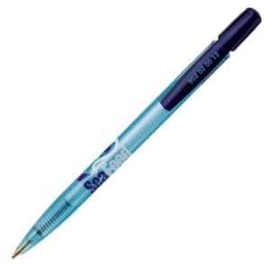 Branded BiC Media Clic Ballpen marketing ideas