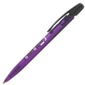 Branded BiC Media Clic Ballpen marketing ideas